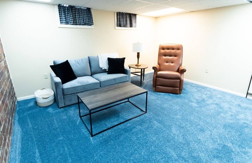 Wooster Apartamento | The Bever Residence - Cozy & Cute Private Residence