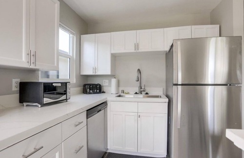 Mission Beach Casa | The Big House