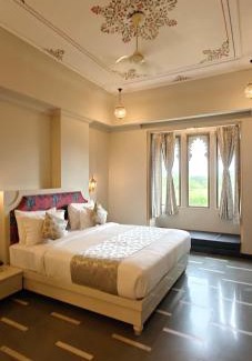 Chikalwas Hotel | The Biletha Bagh