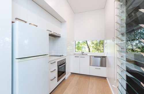 Cable Beach Apartamento | The Billi Resort