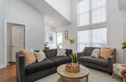 Spring Hill Casa | The Birch Perch - A Spring Hill