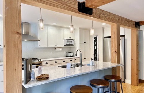 Stowe Area Chalet De Esquí | 𝖳𝖧𝖤 𝖡𝖨𝖱𝖢𝖧𝖤𝖲 ↟↟↟ 𝘵𝘳𝘢𝘯𝘲𝘶𝘪𝘭𝘪𝘵𝘺