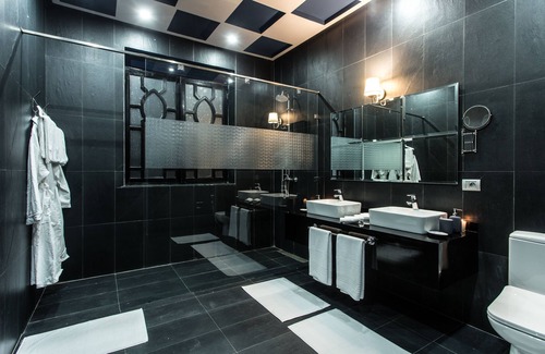 Annakhil Casa | The Bird Exclusive Guest House & Spa