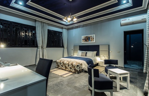 Annakhil Casa | The Bird Exclusive Guest House & Spa