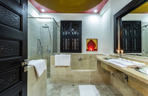 Annakhil Casa | The Bird Exclusive Guest House & Spa