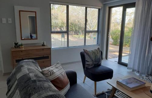 White River Apartamento | The Bird Hide Luxury Self catering Chalets