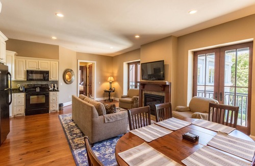 Anderson Hotel | The Bleckley Inn