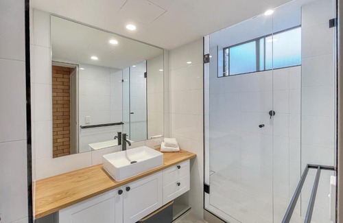 Mooloolaba Apartamento | The Block Mooloolaba