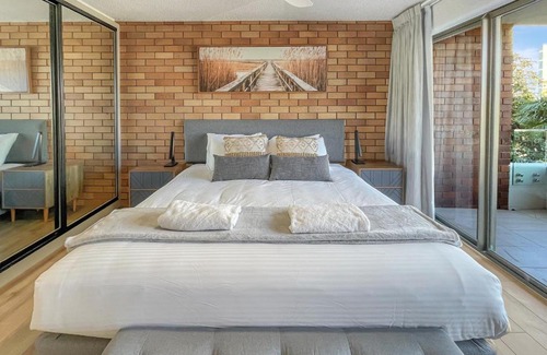 Mooloolaba Apartamento | The Block Mooloolaba