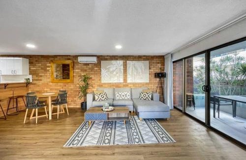 Mooloolaba Apartamento | The Block Mooloolaba - Unit 2