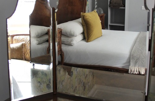 Heybridge Hotel | The Blue Boar - Maldon