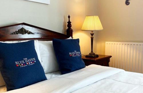 Kinsale Hotel | The Blue Haven Hotel