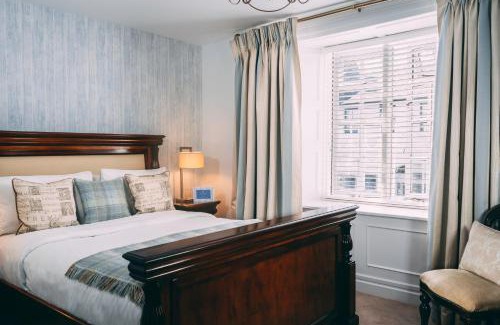 Kinsale Hotel | The Blue Haven Hotel