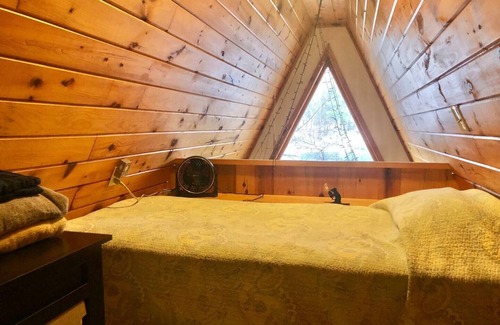 Colton Cabina | The Blue Roost