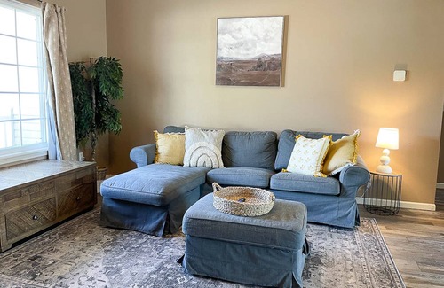 St. Robert Casa | The Blue Sage inn-Cozy home mins from post