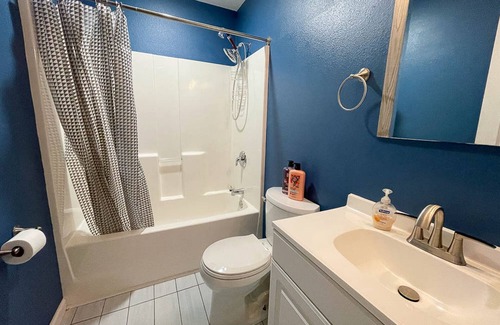 St. Robert Casa | The Blue Sage inn-Cozy home mins from post