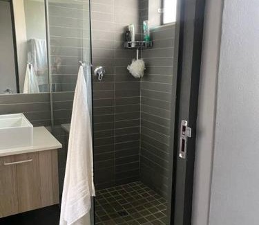 Menlo Park Apartamento | The Blues