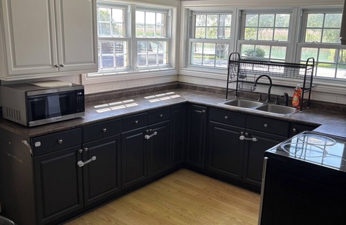 Mooretown Casa | The Bluewater House