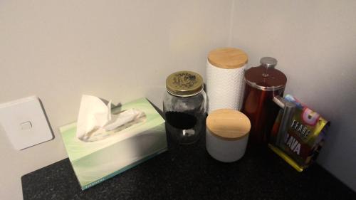 Gibbston Casa | The Bluffs