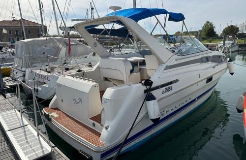 Castello Alquiler De Eote | The boat experience Hotel galleggiante in barca