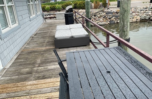 Harrison Alquiler De Eote | The Boat House at Clinton River Boathouse & Marina!