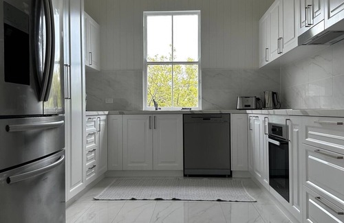 Albion Casa | The Boat House