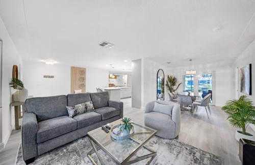 Fort Lauderdale Apartamento | The Boat House - River Harmony Home