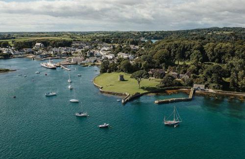 Strangford Casa | The Boathouse at Old Court