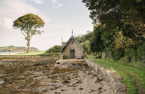 Strangford Casa | The Boathouse at Old Court
