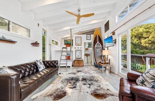 Daleys Point Apartamento | The Boathouse