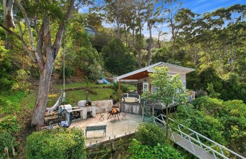 Daleys Point Apartamento | The Boathouse