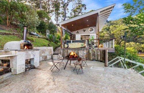 Daleys Point Apartamento | The Boathouse