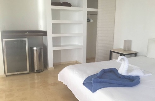 Sugar Loaf Settlement Casa | La casa de playa bohemia