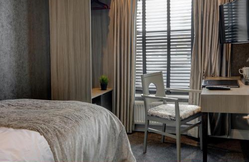 Southport Hotel | The Bold Hotel; BW Signature Collection