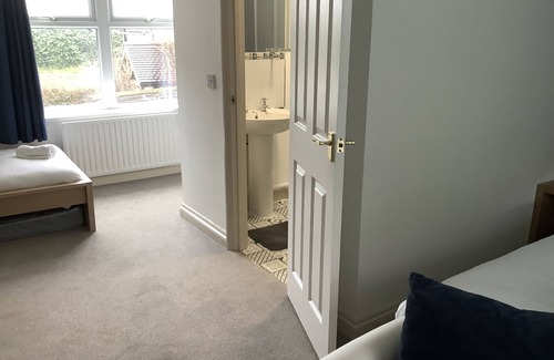 Hook Hotel | The Bolingbroke Hotel