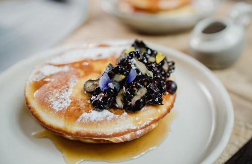 Gullane Hotel | The Bonnie Badger