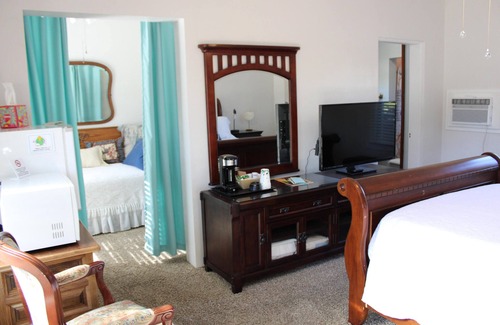 San Andreas Hotel | The Bonnie Inn Unit 2