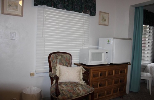 San Andreas Hotel | The Bonnie Inn Unit 2