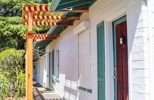 San Andreas Casa | The Bonnie Inn Unit 6