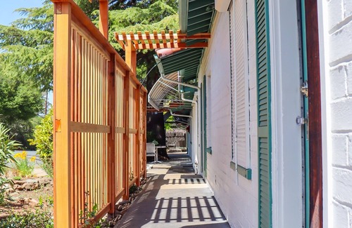 San Andreas Casa | The Bonnie Inn Unit 6