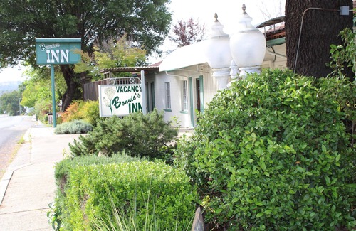 San Andreas Casa | The Bonnie Inn Unit 6