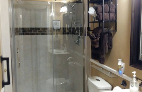 Ottawa Division Cama Y Desayuno | The Boston 'T' B&B