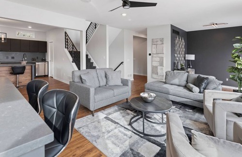 Rockford Casa | The Bostwick Lake Resort in Rockford, MI