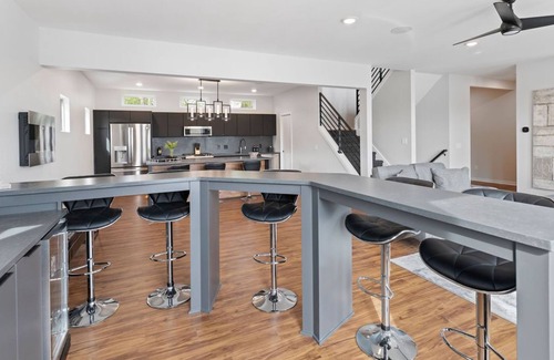 Rockford Casa | The Bostwick Lake Resort in Rockford, MI