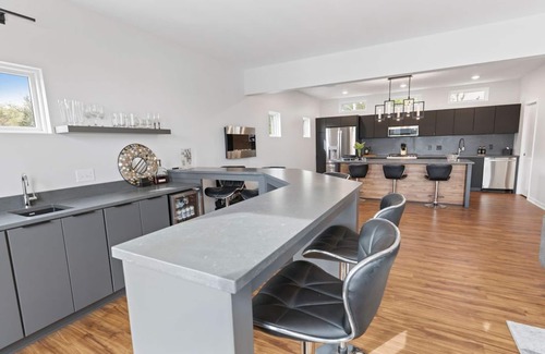 Rockford Casa | The Bostwick Lake Resort in Rockford, MI