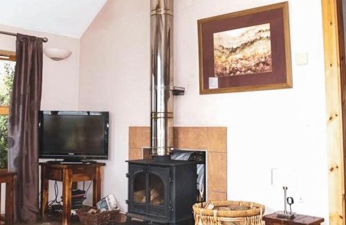 Logie Coldstone Casa | The Bothy