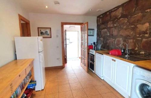 Logie Coldstone Casa | The Bothy