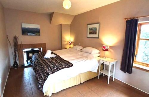 Logie Coldstone Casa | The Bothy