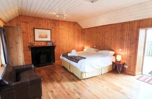 Logie Coldstone Casa | The Bothy