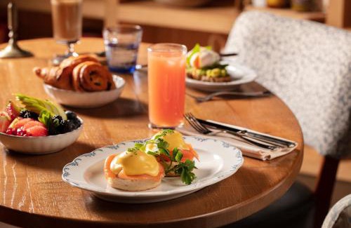 Marylebone Hotel | The BoTree - Preferred Hotels and Resorts